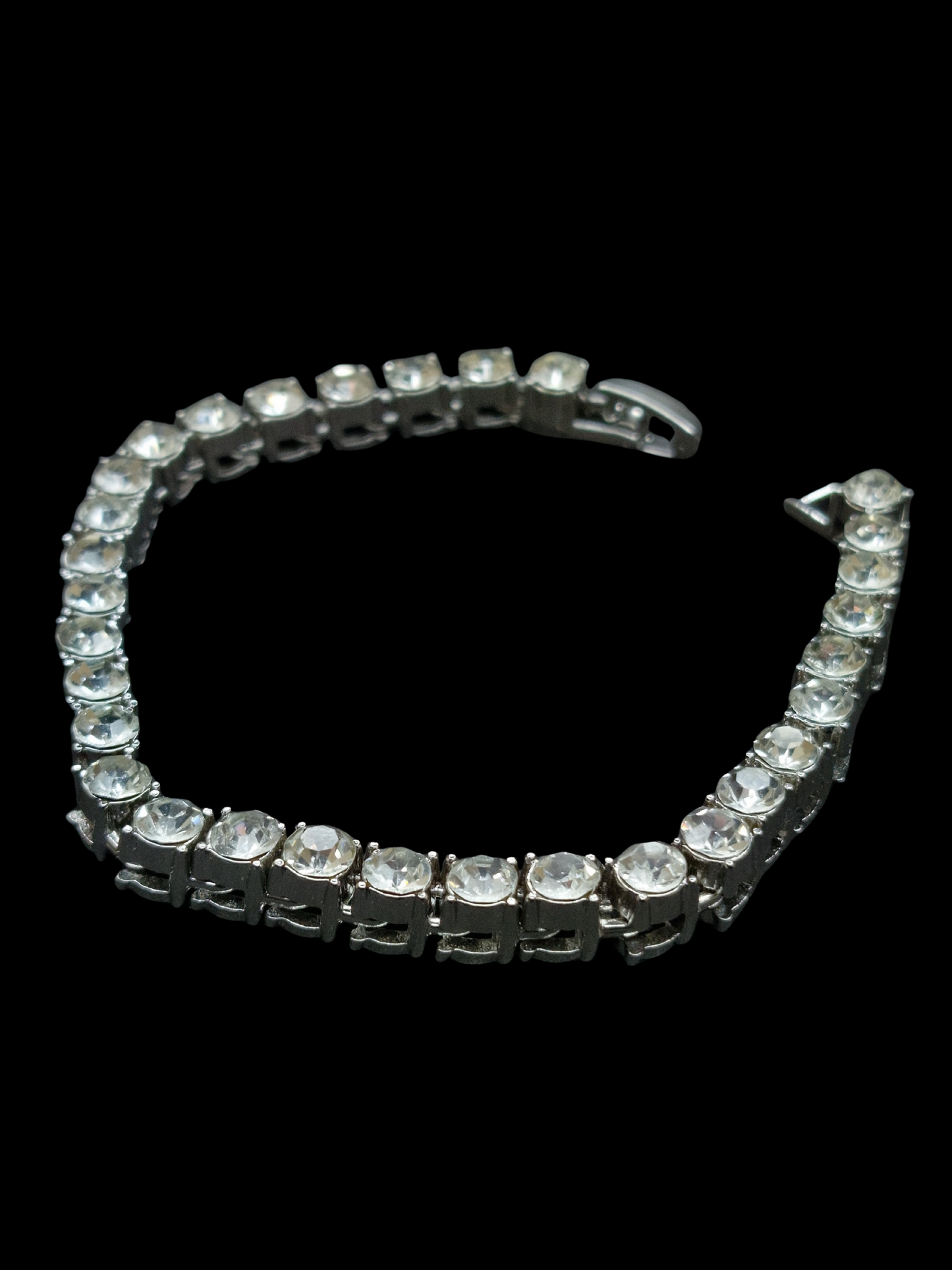 Pulsera tennis chain 4 mm