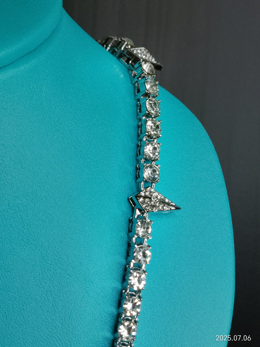 Tennis chain edición limitada