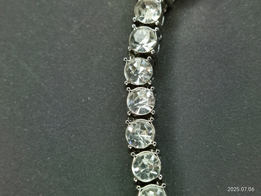 Pulsera tennis chain 4 mm