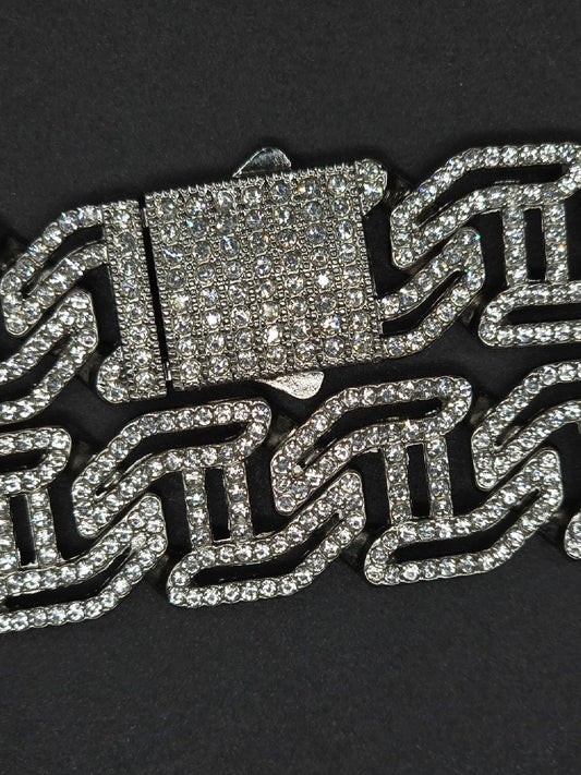 Cuban H sinceramente 9 mm