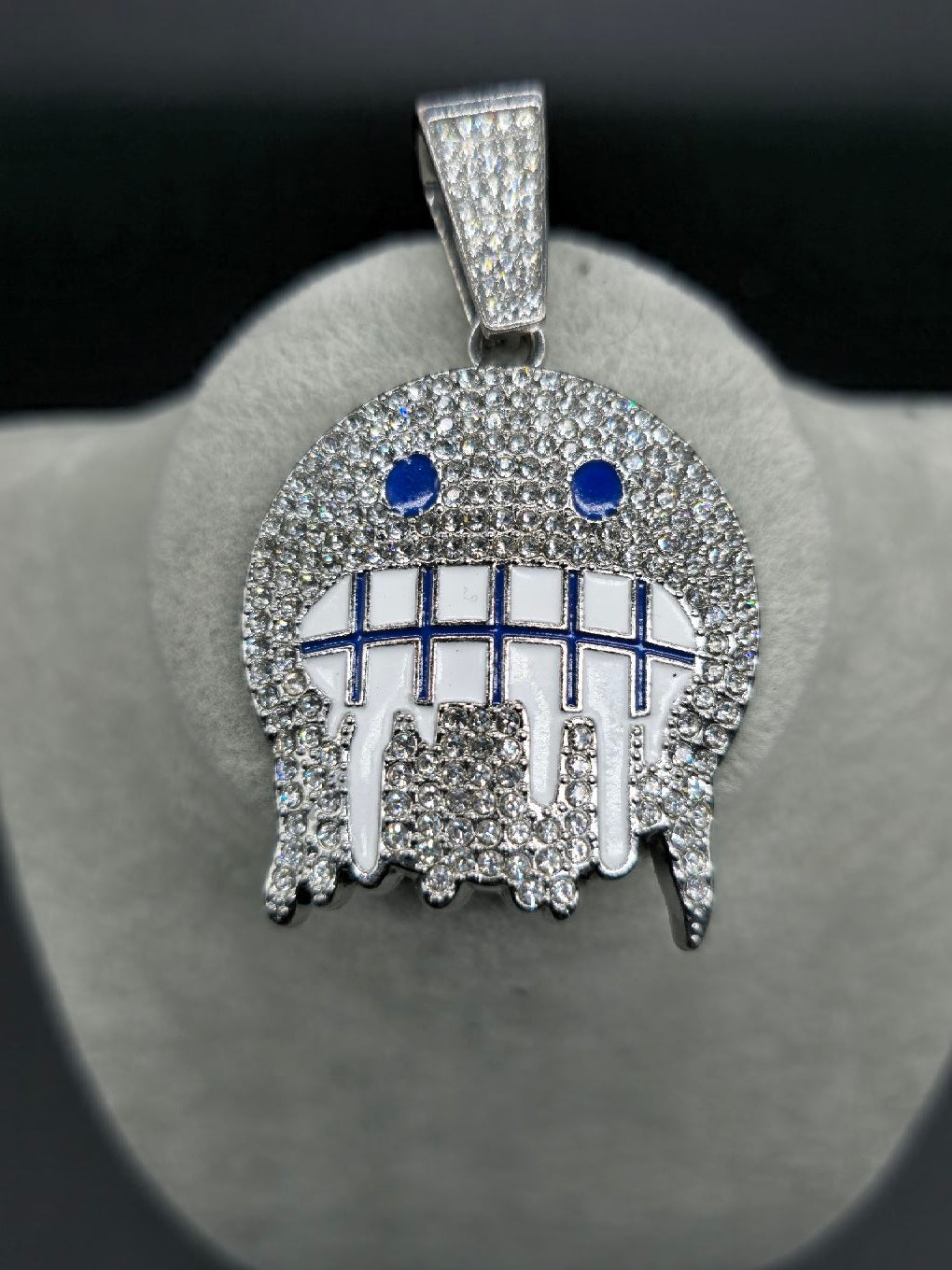 Frozen emoji
