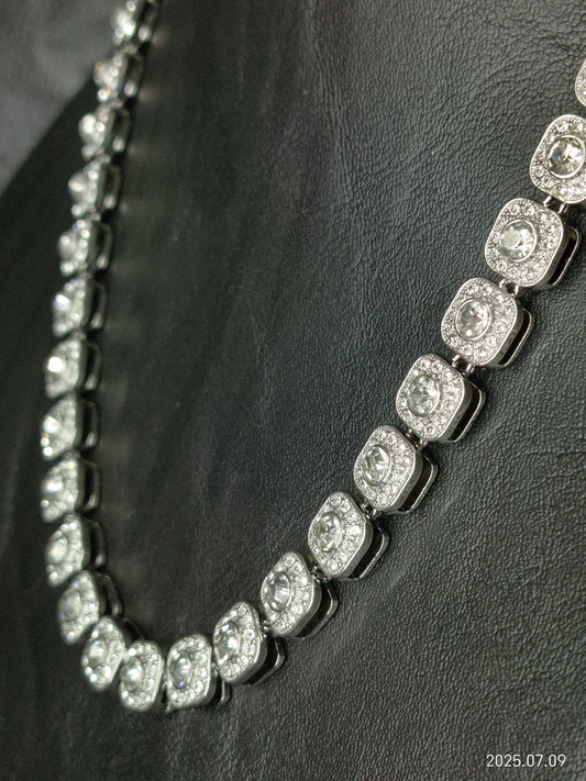 Cubana baguette 8 mm