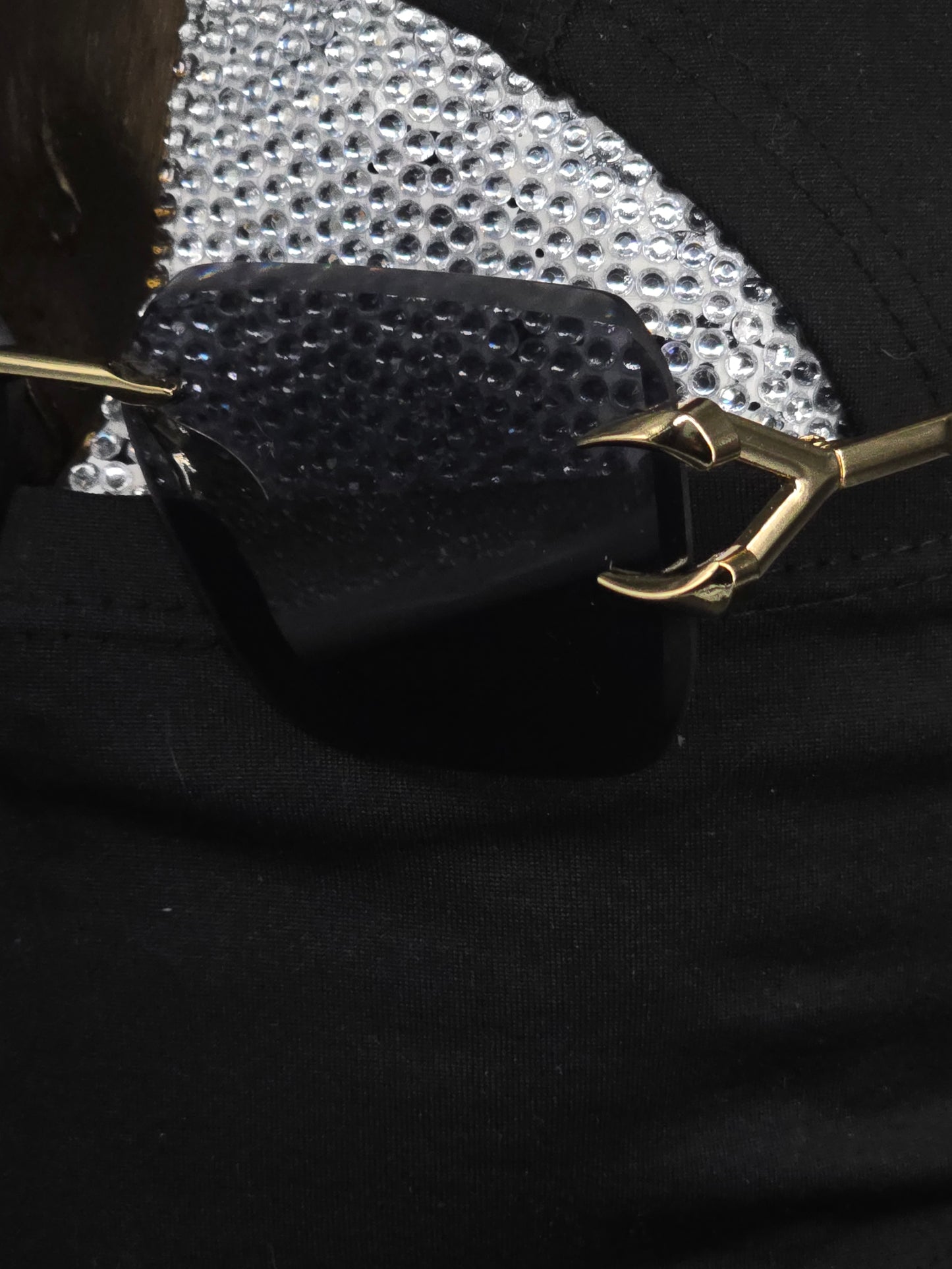 Lentes c4rtier black