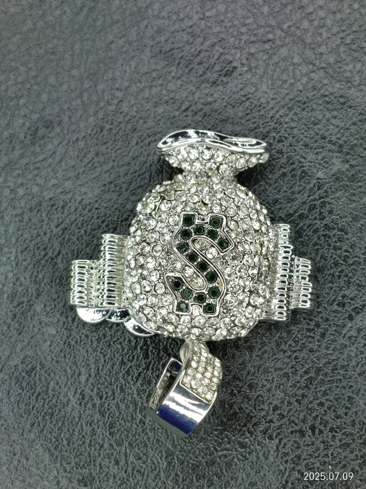 Dije- Make money 🧊