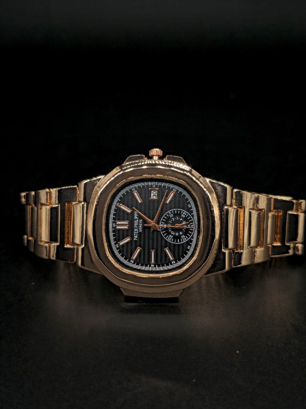 Patek Coffee