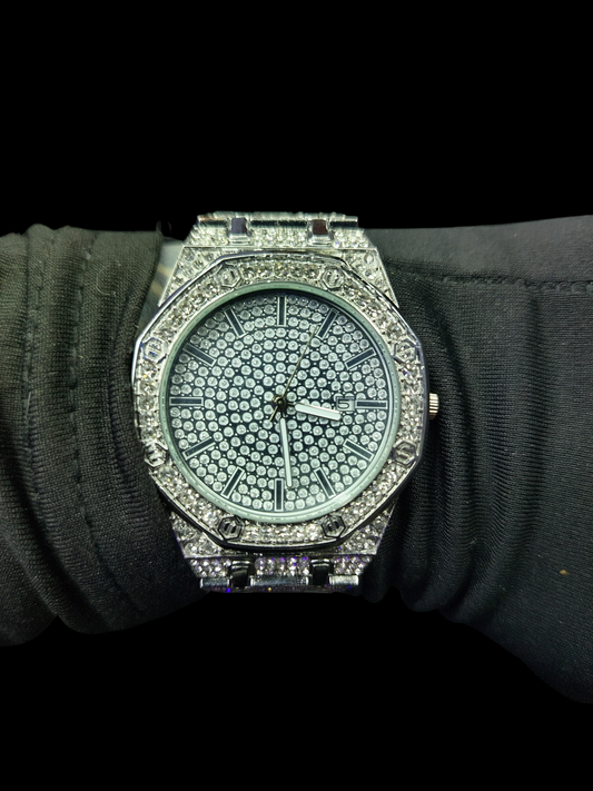 AP ICED OUT🧊