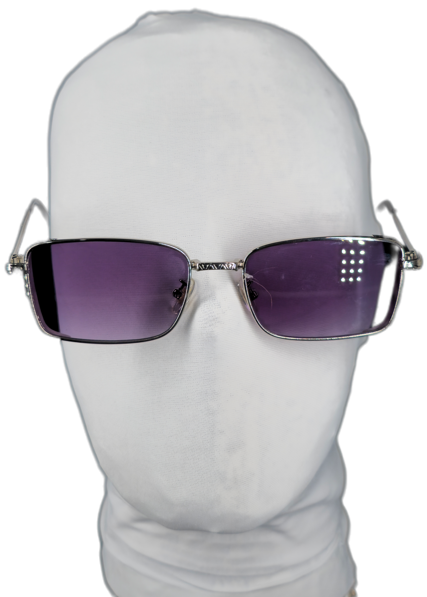 1997 lentes silver
