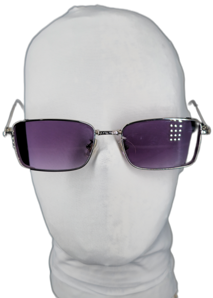 1997 lentes silver