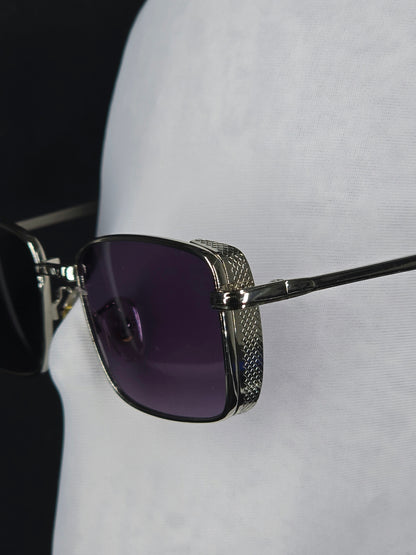 1997 lentes silver