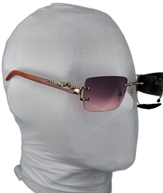 cartier pardo morado shadow