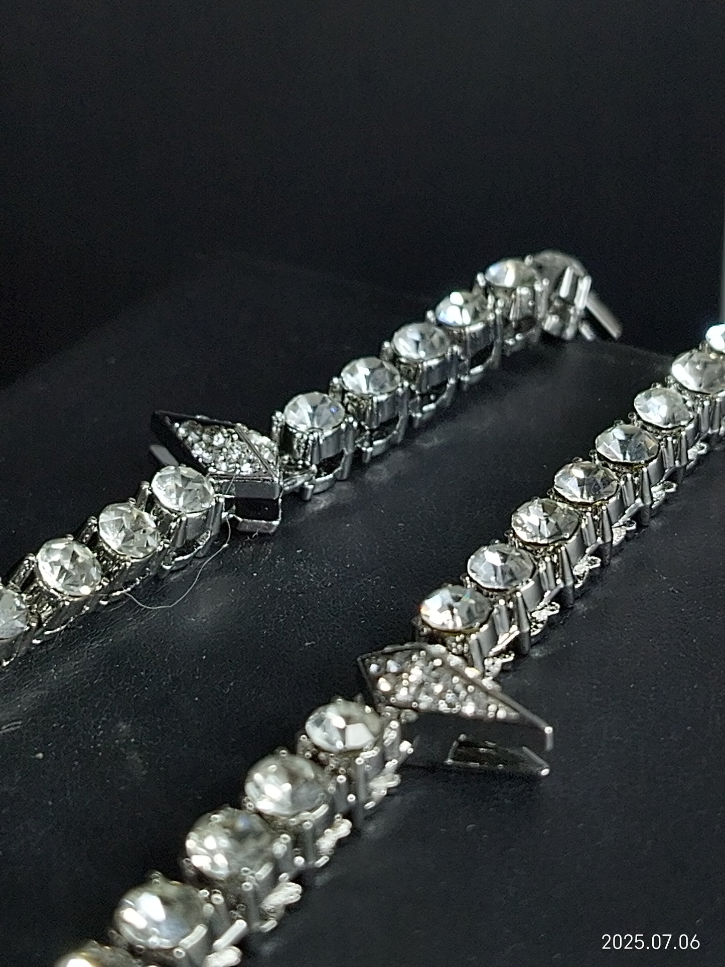Tennis chain edición limitada