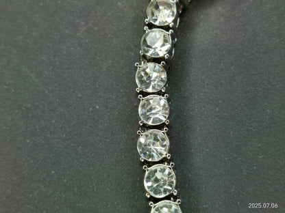 Pulsera tennis chain 4 mm