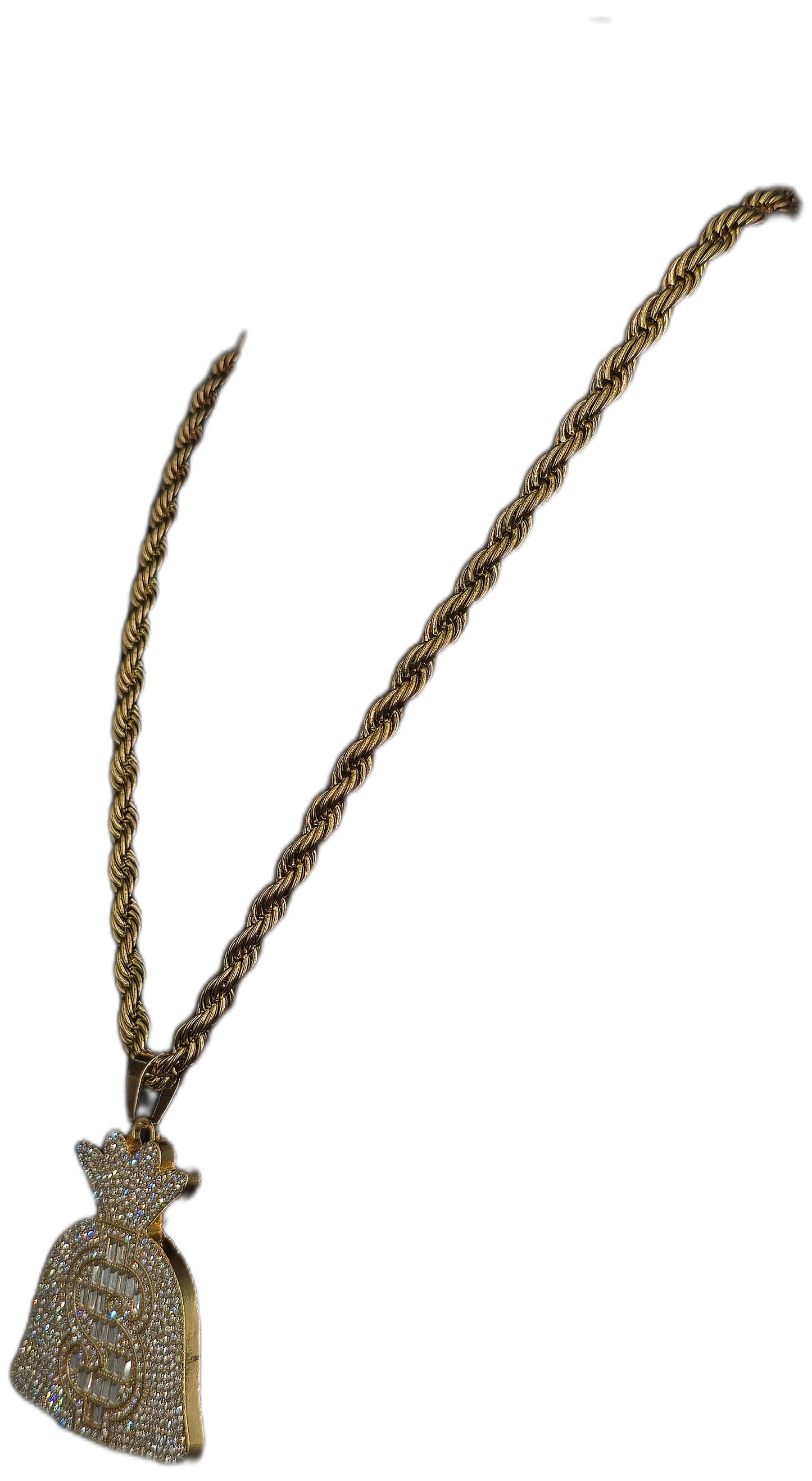 combo oro laminado