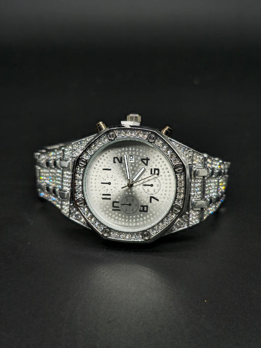 Reloj Ap Iced