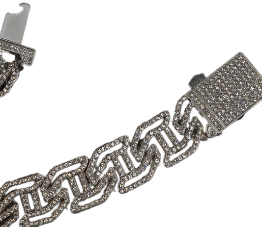 Pulsera corte z cierre automático