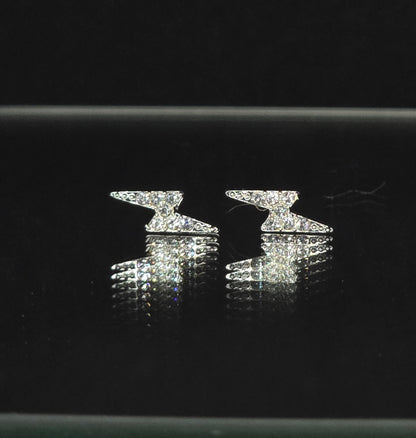 aros rayo 3.5 mm full iced