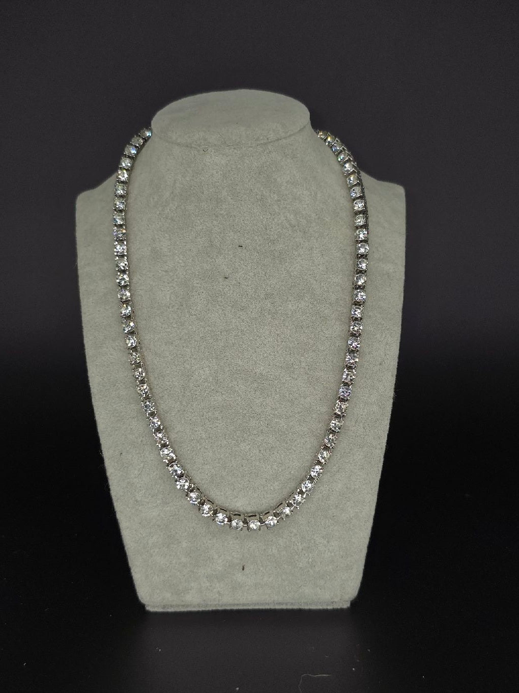 Tennis chain 3 mm