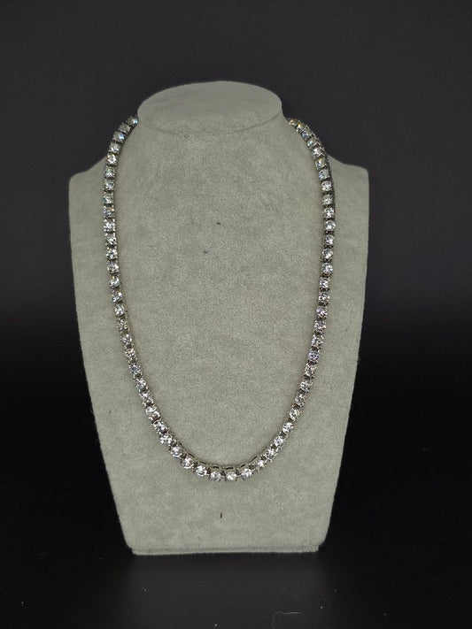 Tennis chain 3 mm