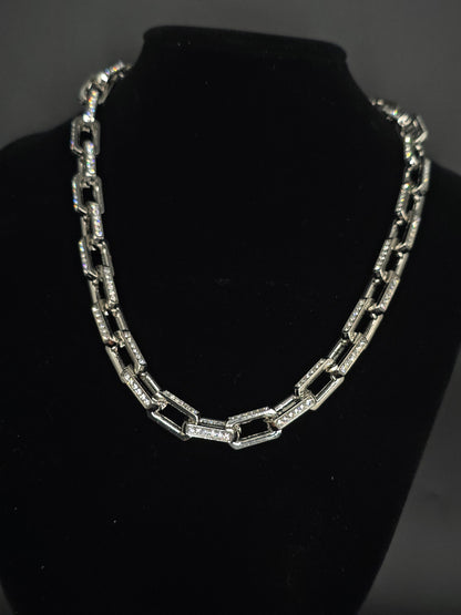 Cubana eslabón chain