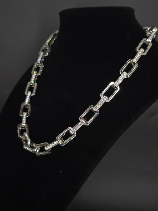 Cubana eslabón chain