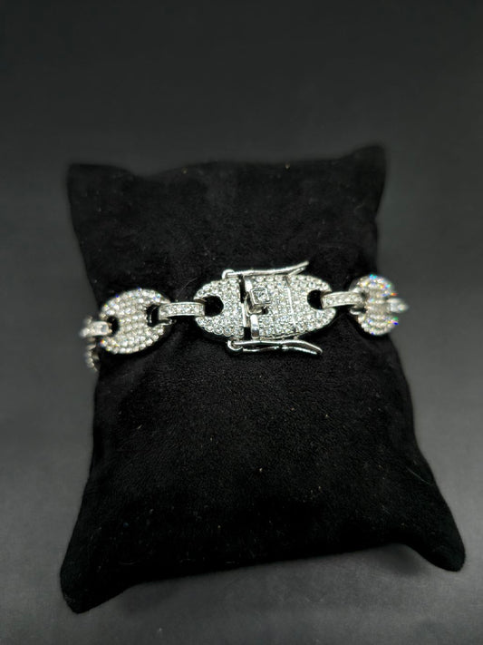 Pulsera iced gota