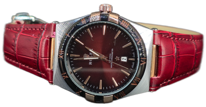 Rol3x automático co- axial red