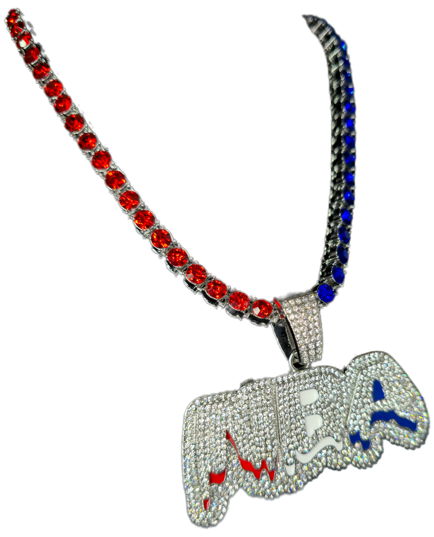 Combo NBA Doble Color