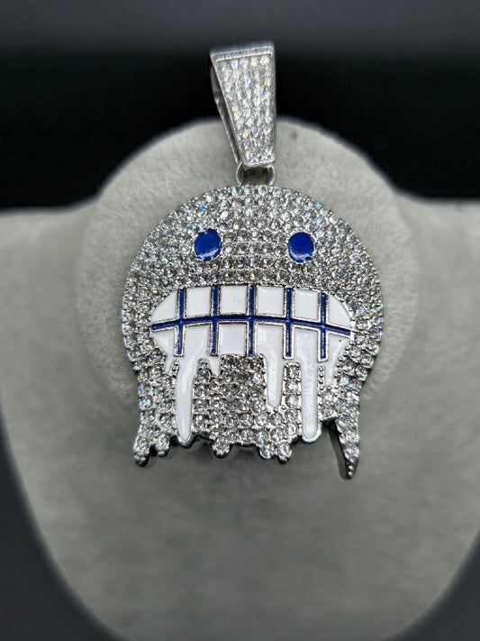 Frozen emoji