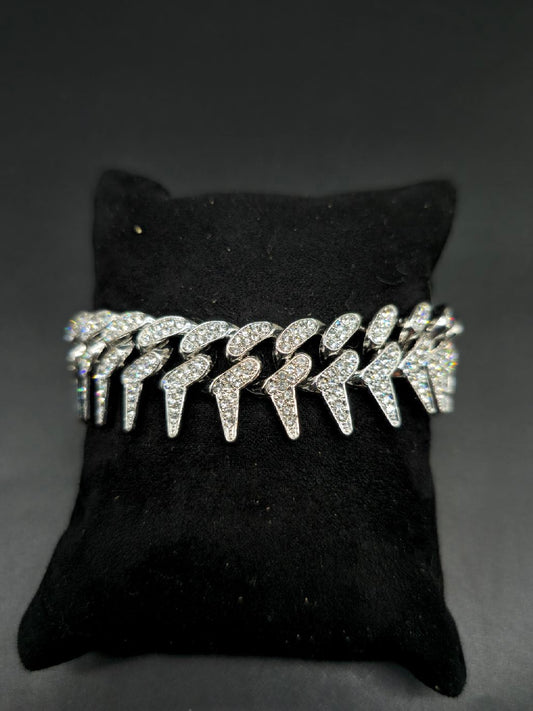 Pulsera iced gota