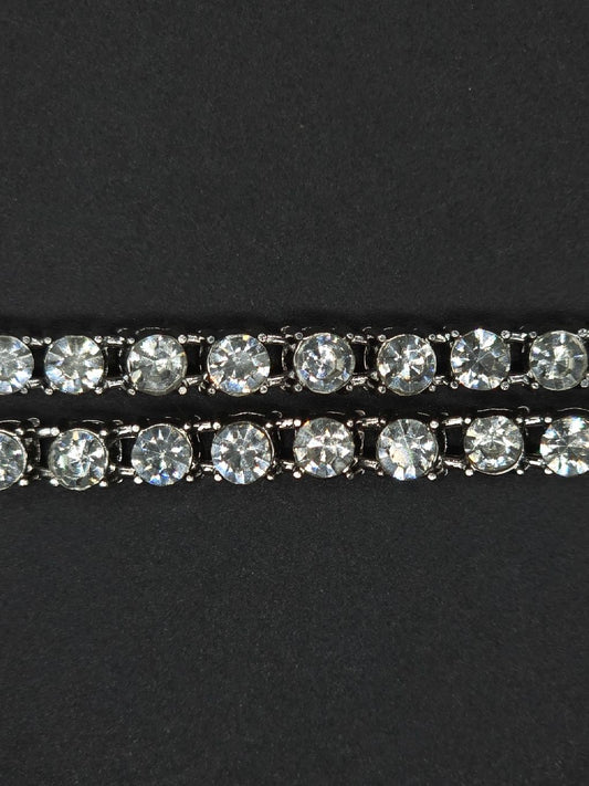 Tennis chain 3 mm