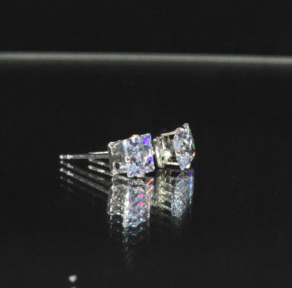 aros baguette 3 mm full iced