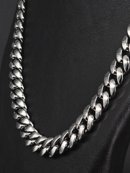 Cubana sin diamantes plata