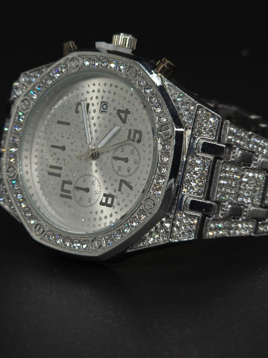 Reloj Ap Iced