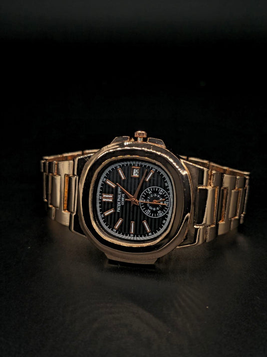 Patek Coffee