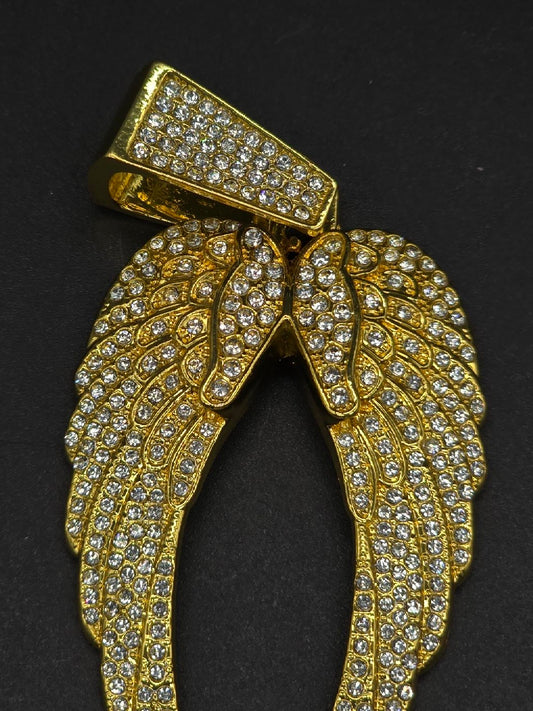 Alas gold