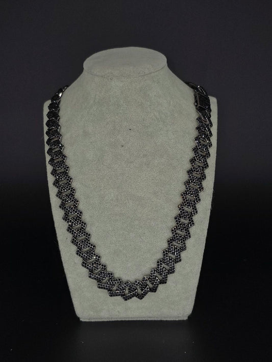 Cuban Black 6 mm