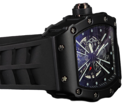 RM Black out 3A