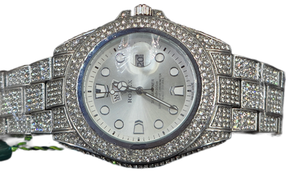 Rol3x full iced 3A