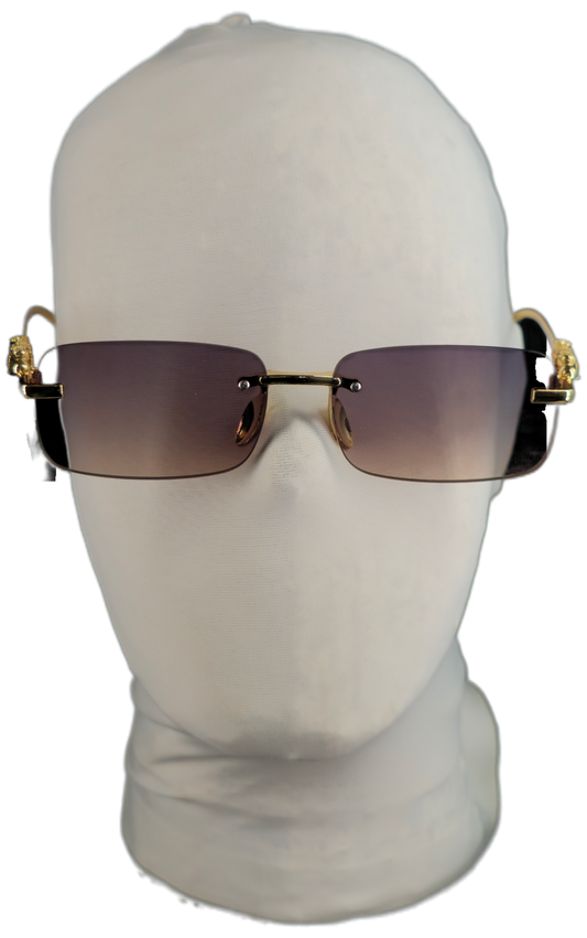 C4rtier pardo shadow gold