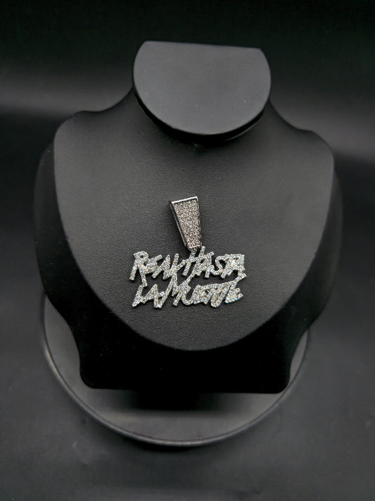 RHLM PENDANT
